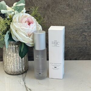 Soothing Moisturizer - Silver